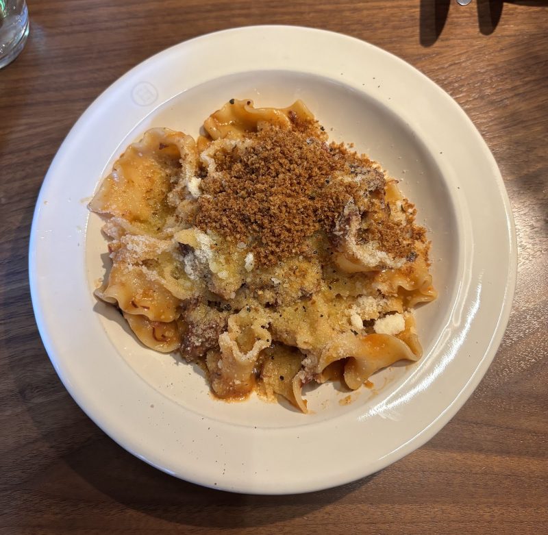 Cheri Pasta Bar