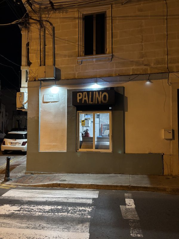 Palino Zabbar