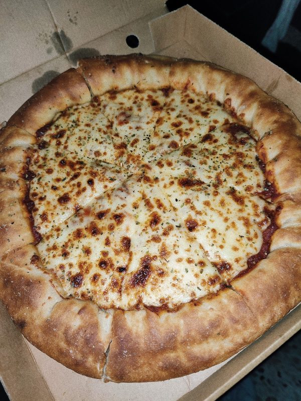 Papajoe's
