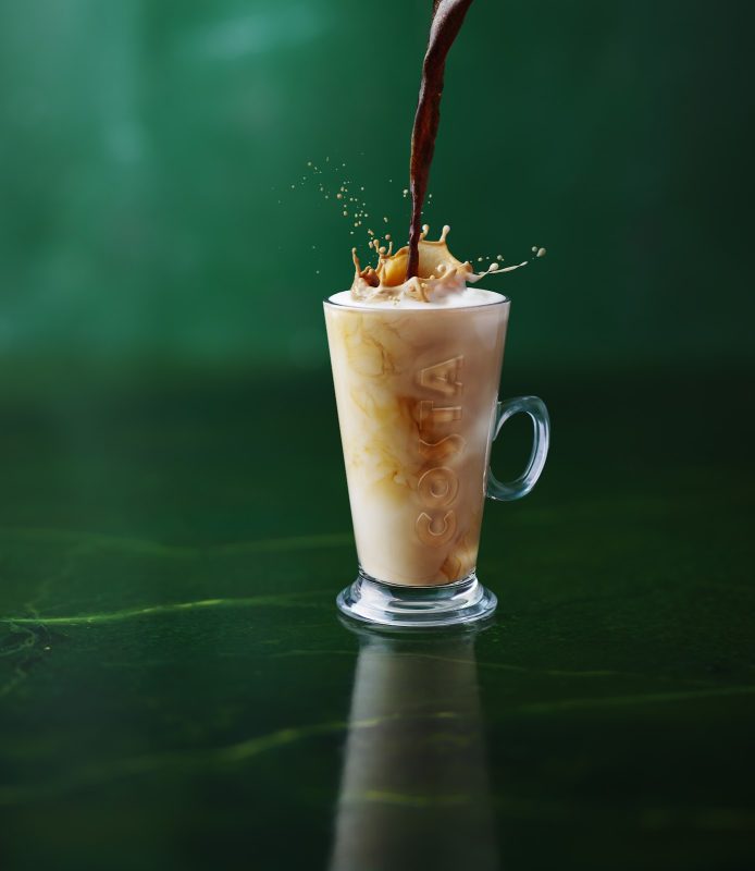 Costa Coffee Kazbegi