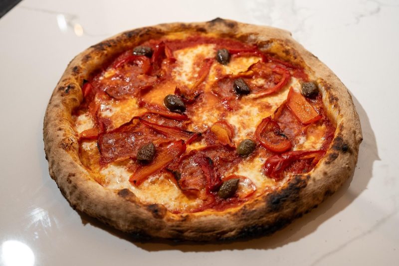 Pizza Valley