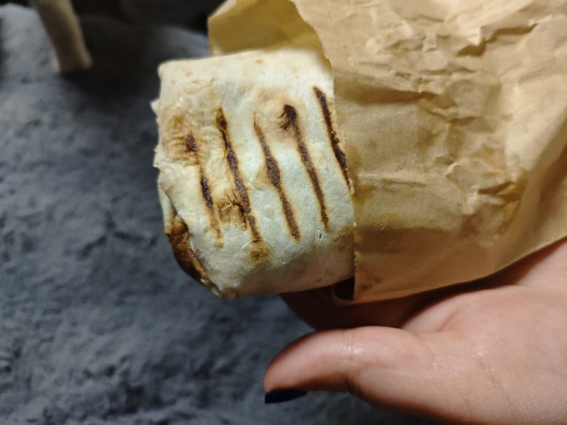 Fresh Shawarma Isani
