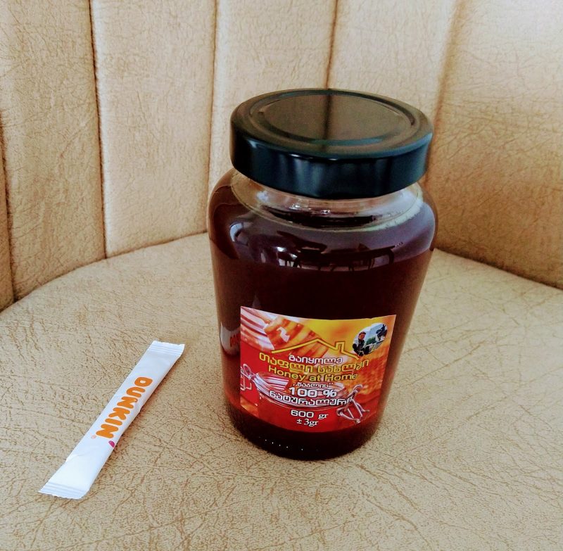 Honey