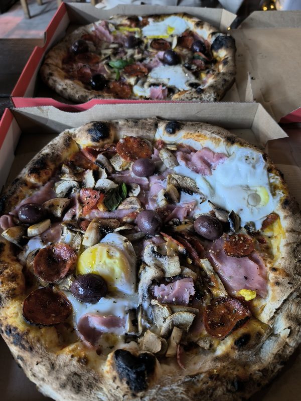 Topo Gigio Pizzeria St. Julians