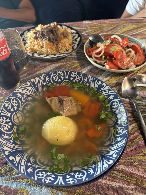 Plov Club