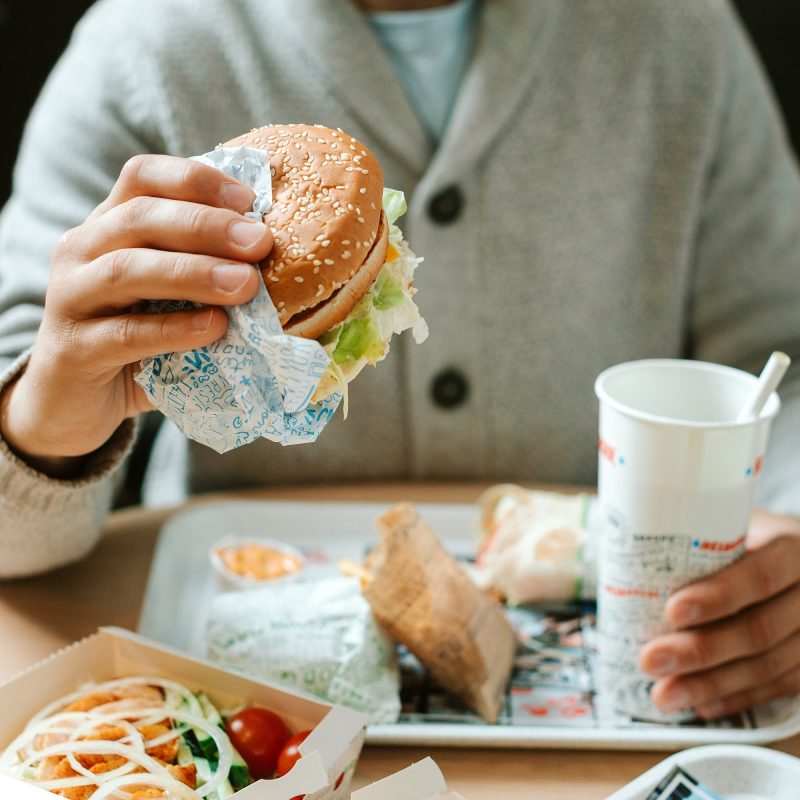 Hesburger Eedeni
