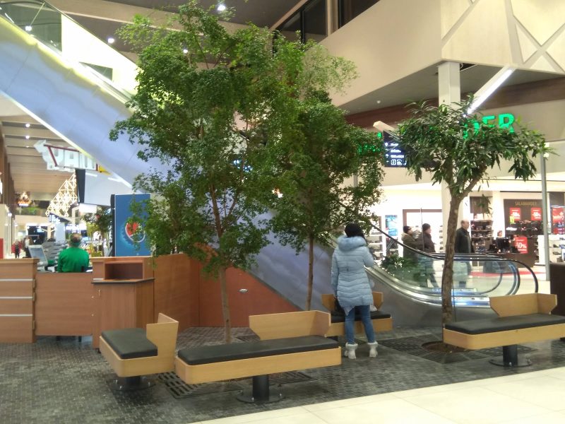 bgl. Lõunakeskus