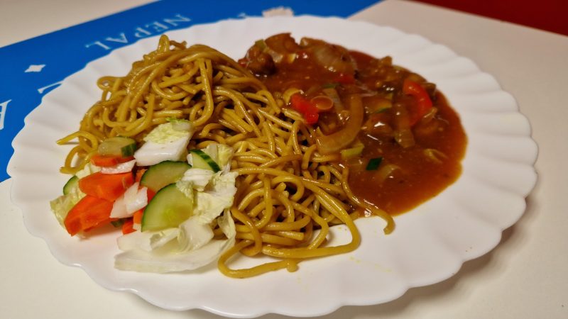 Munal Asia Restaurant
