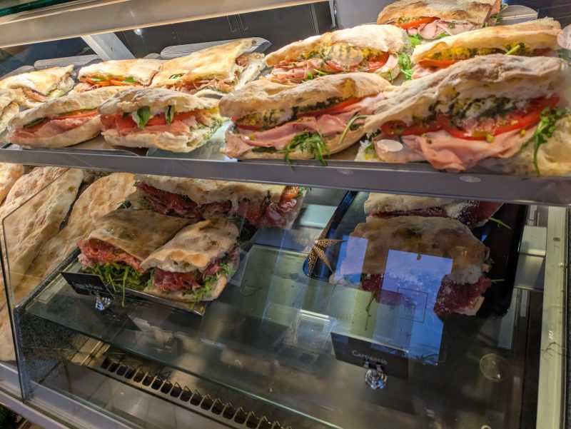 Cibo Amore - Hamraborg