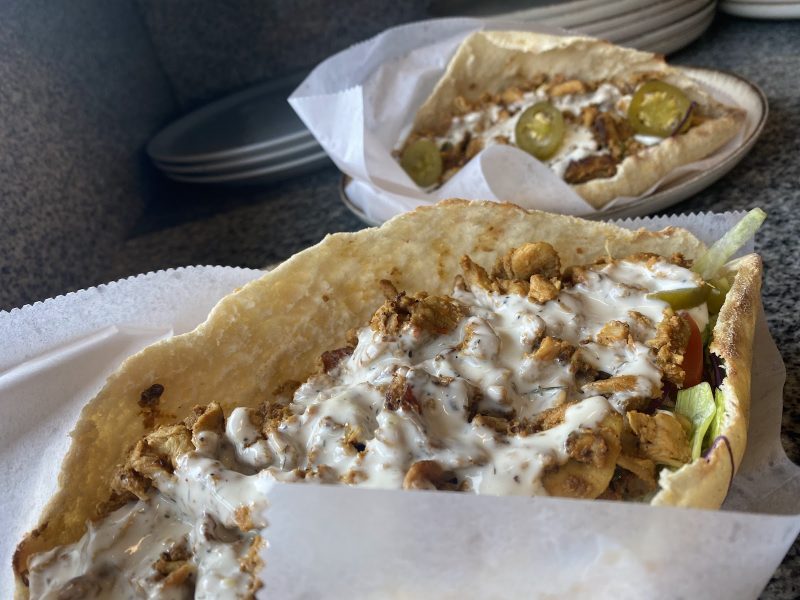 Kebab Sara - Grensásvegur