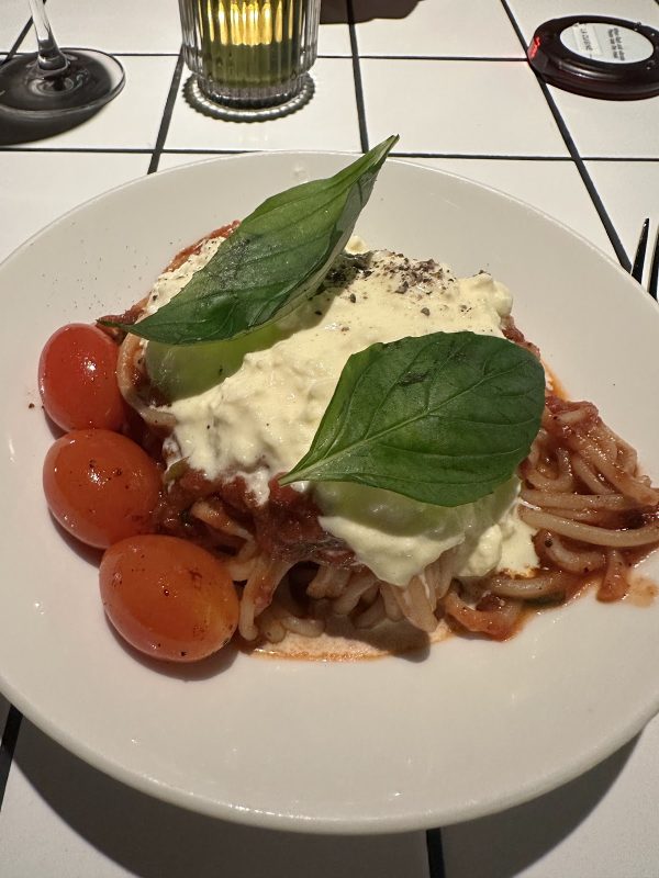 La Trattoria I Smáralind