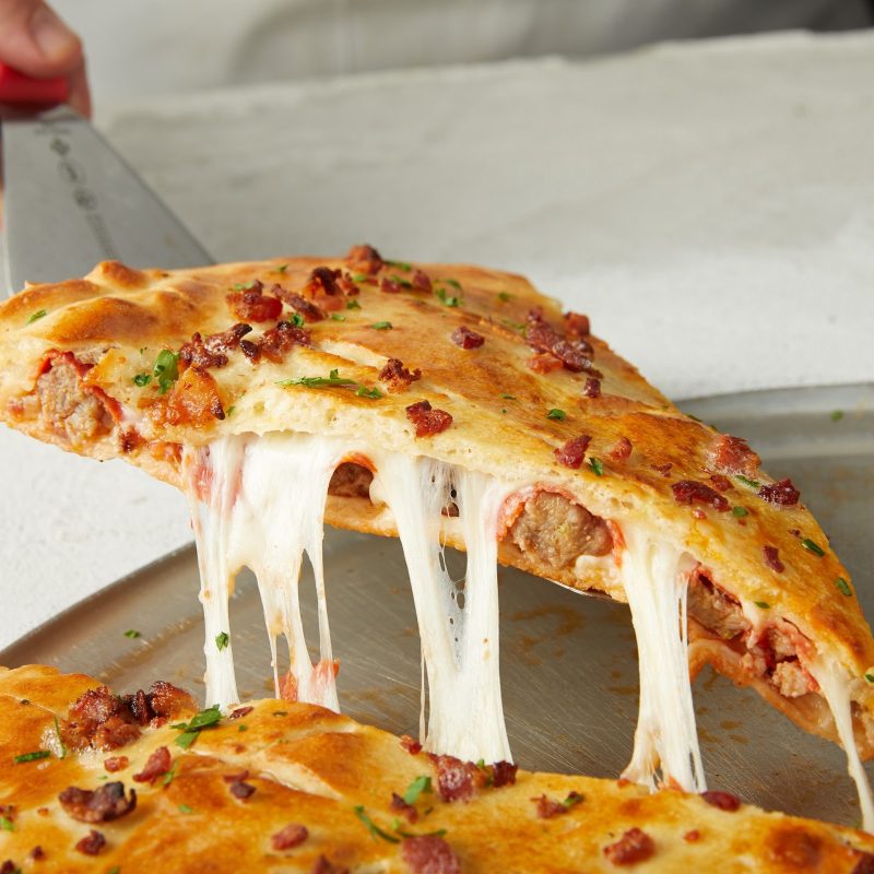 Sbarro Orkan Vesturlandsvegi