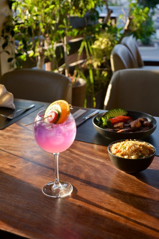 Hokkaido Ayia Napa