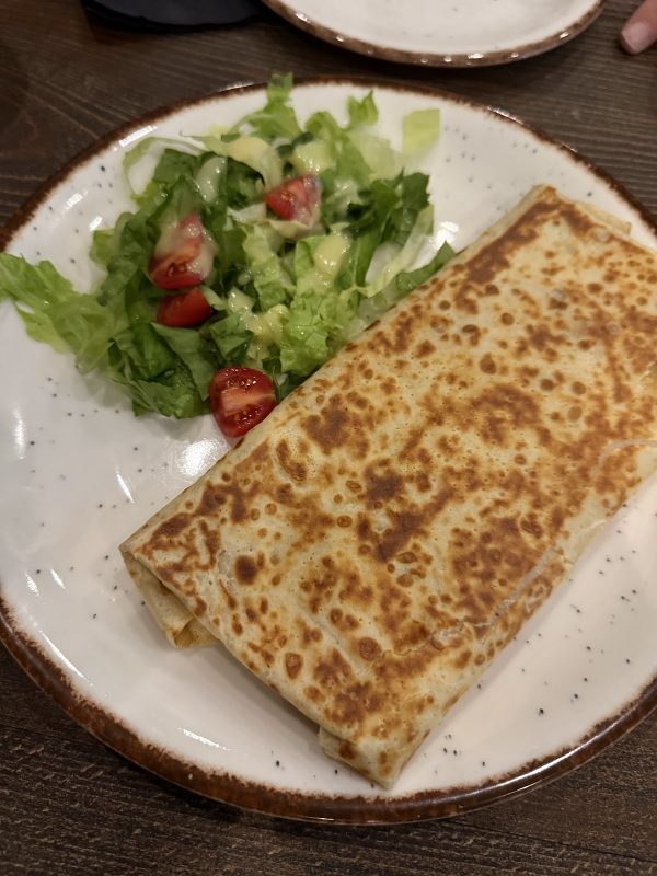 Platon All Day Cafe (Ammochostos)