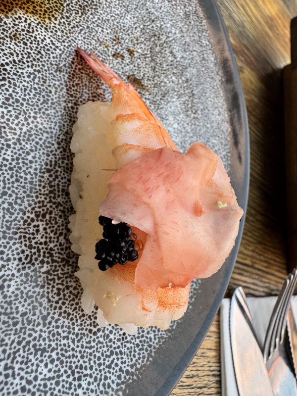 Sabay Sushi & Asian Cuisine