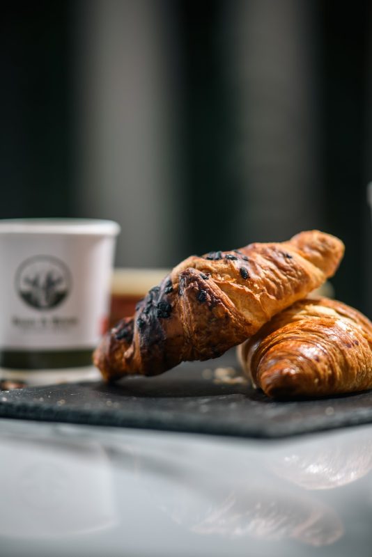 Bean & Brew Specialty Coffee (Larnaca)
