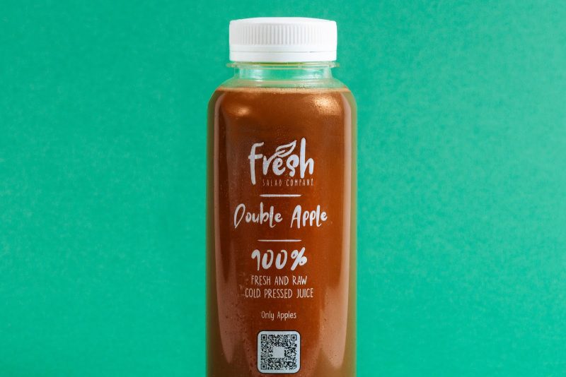Fresh Fork Salad