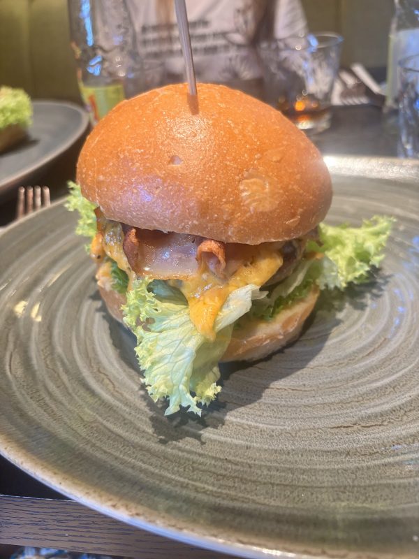 Brasserie Um Eck