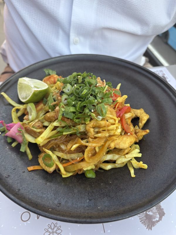 Omoi Japanese Cuisine