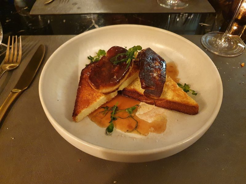 Chicken Roasted