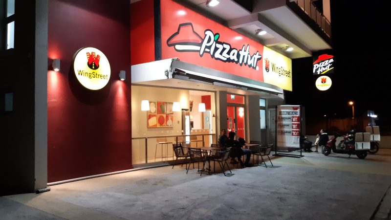 WingStreet Kiti