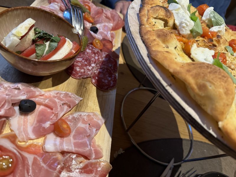 La Calzoneria Notturna Schifflange
