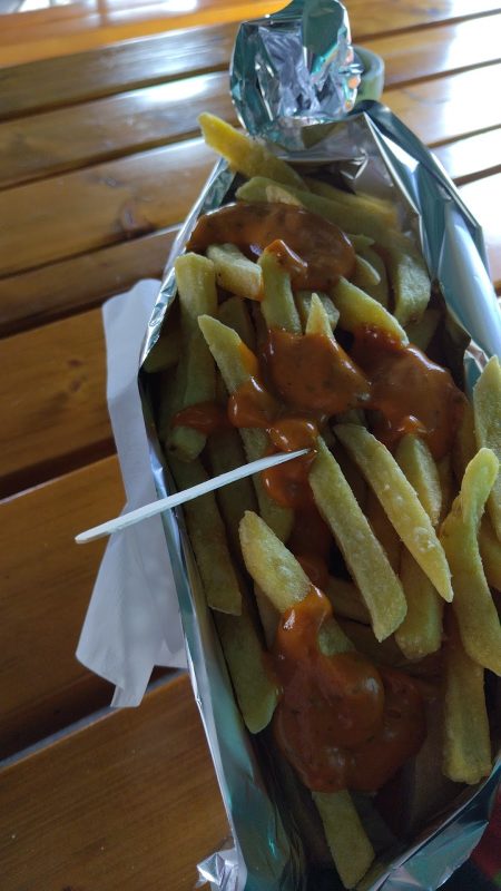 Lënster Frittebud