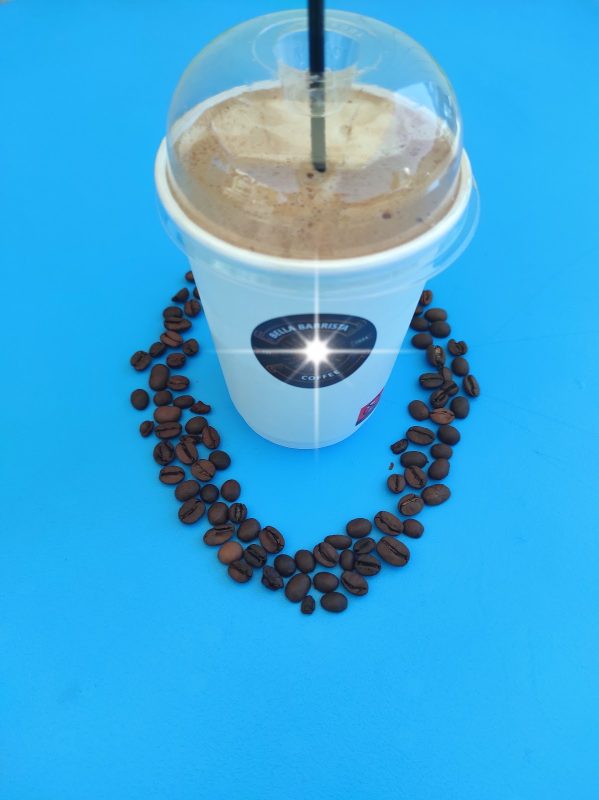 Bella Barrista Coffee