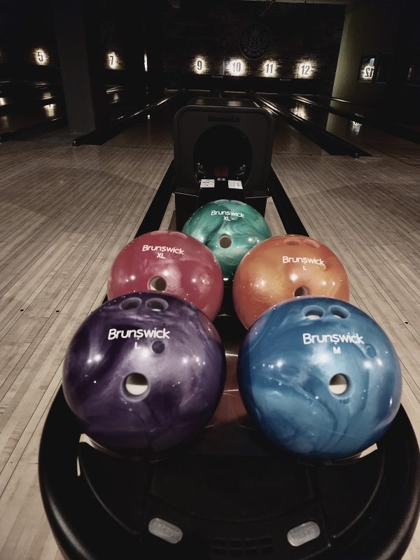 BowlBar
