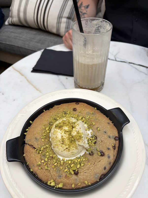 Carousel Cafe Patisserie (Limassol)