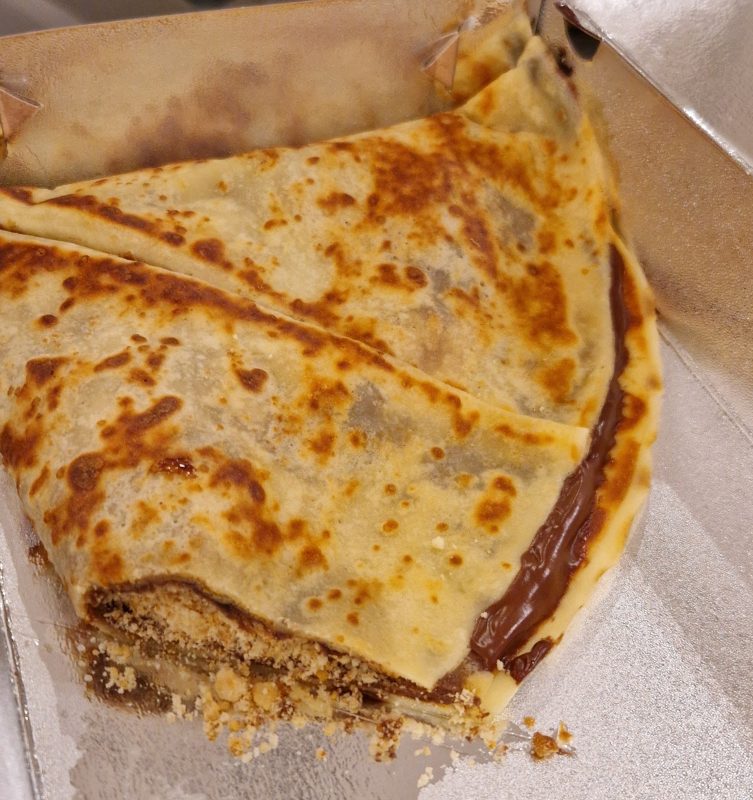 Crepe Studio