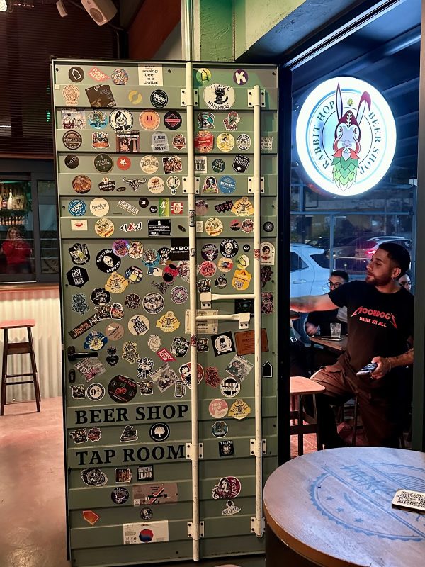 Draught Beer