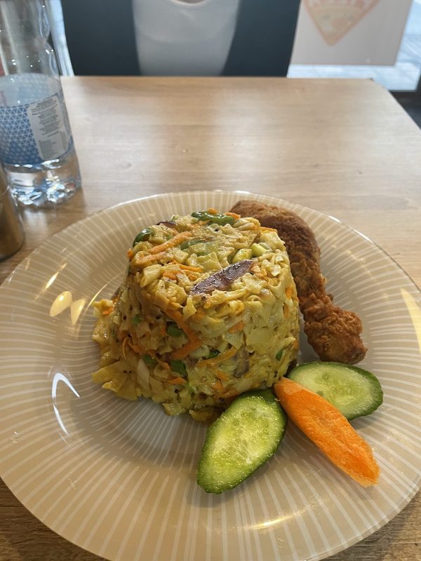 Food Place