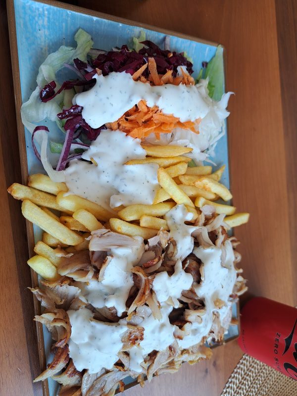 Kebab Haus Wasserbillig