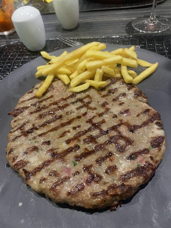 Chalet Au Gourmet