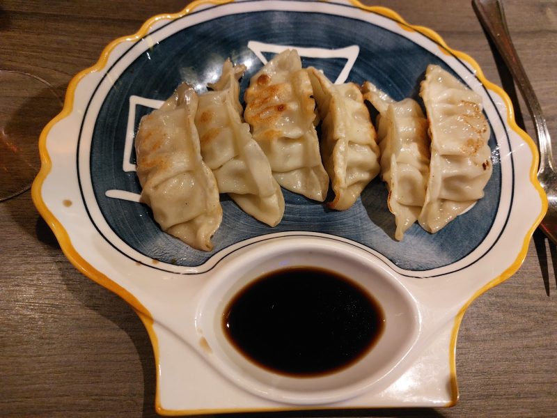 Gokumi Ramen