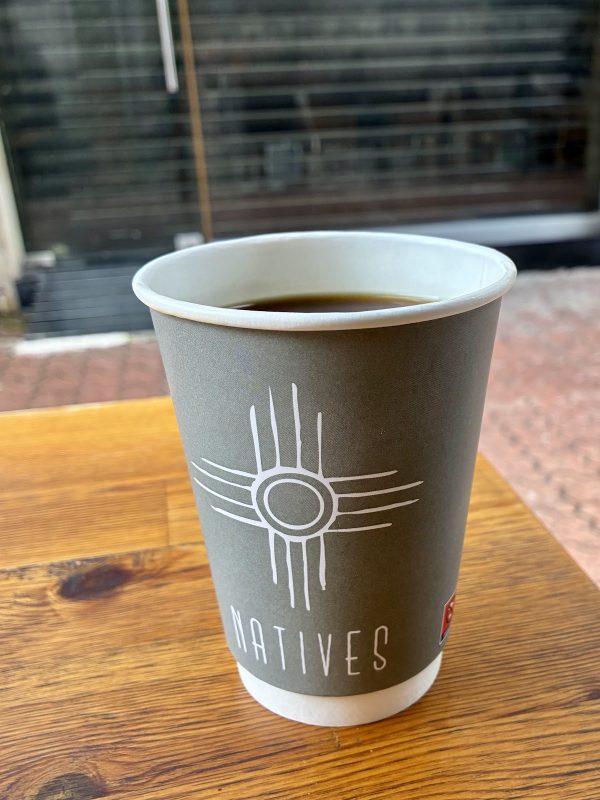 Natives