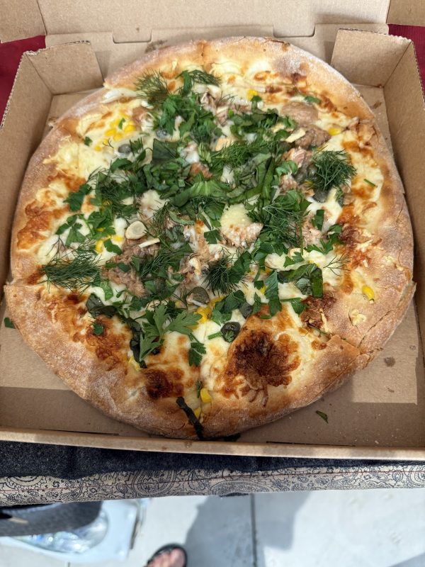 Pizza Plus