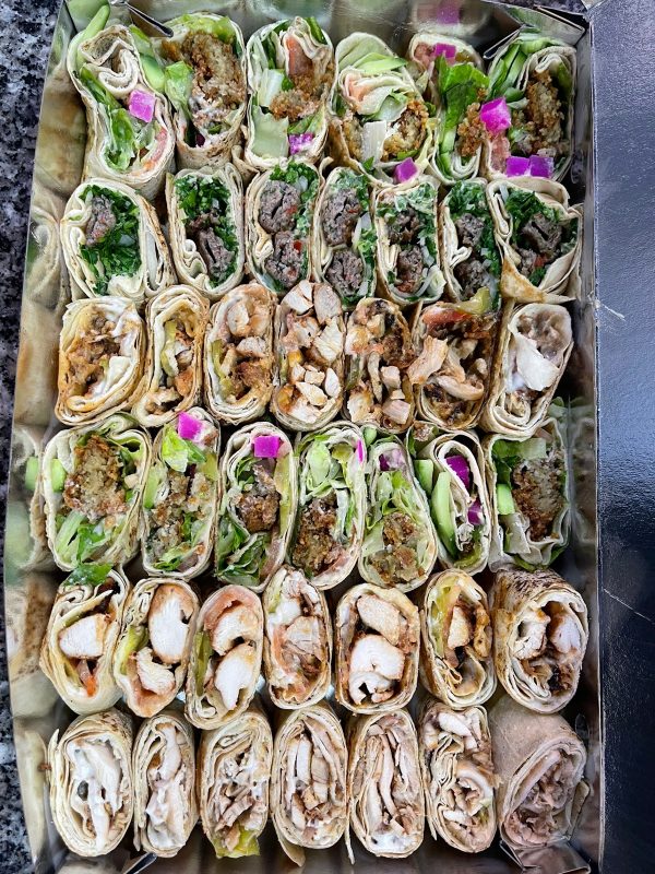 Sahten Restaurant