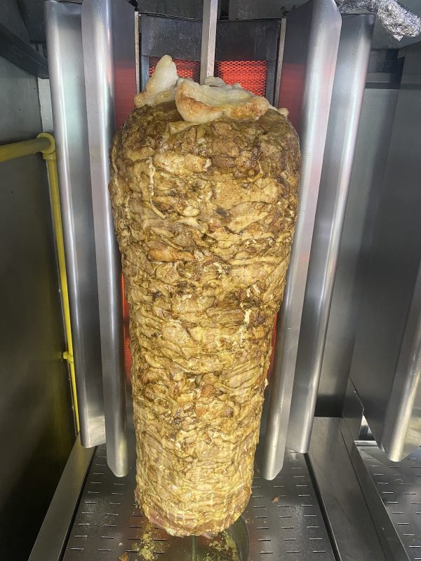 Shawarma Jerusalem