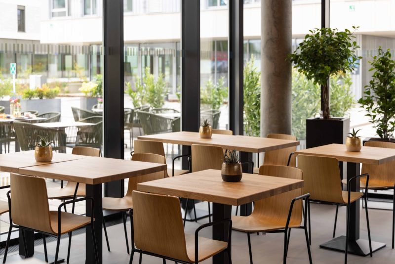 Brasserie Elmen