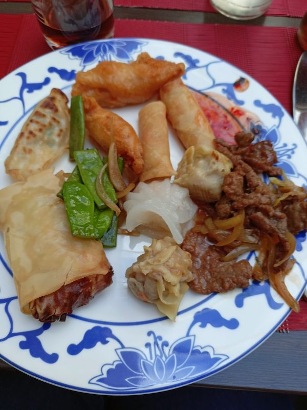 Tempura