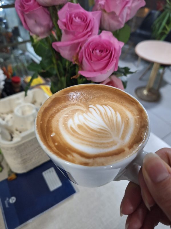 Coffee Bar Pallouriotissa