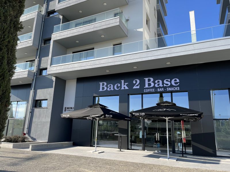 Back To Base