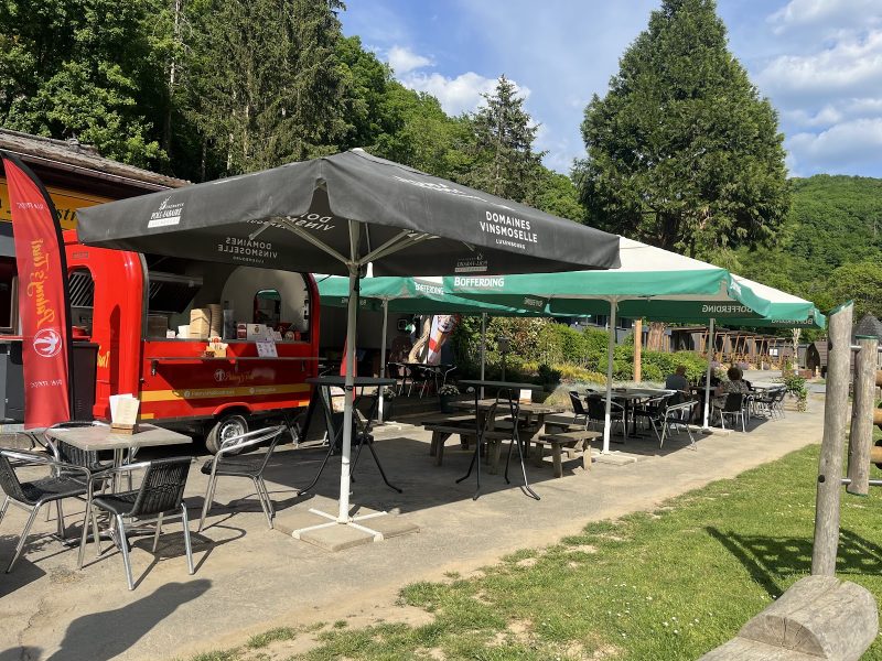 Palmy's Thai