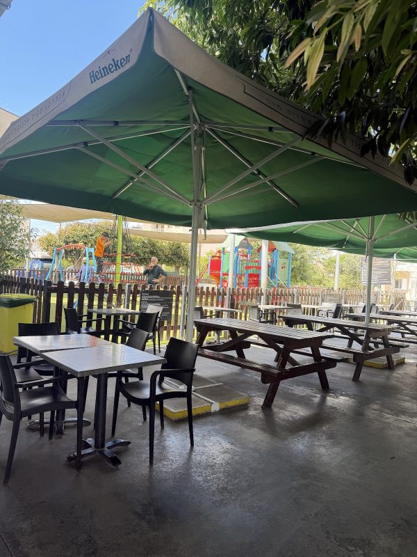 Food Park City Nicosia