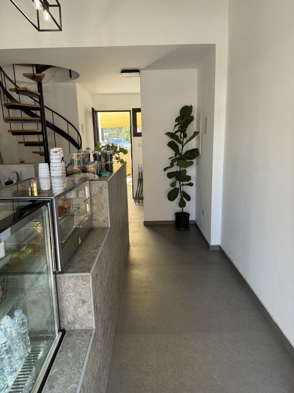 Minuto Espresso Bar