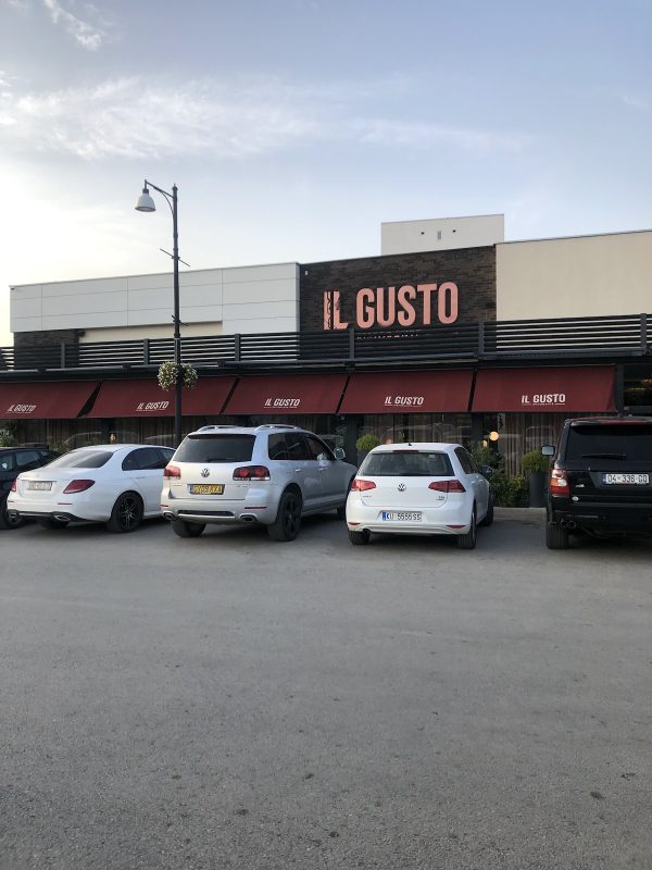 Il Gusto Ristorante