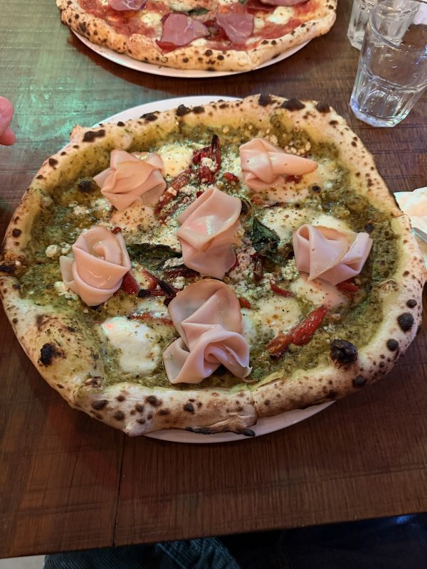 Pizzeria Fino