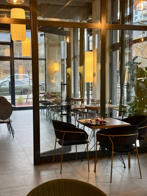 La Resto